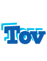 Tov business logo