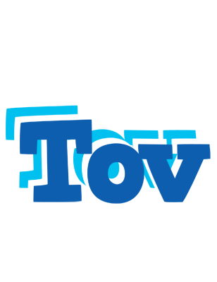 Tov business logo
