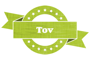 Tov change logo