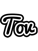 Tov chess logo