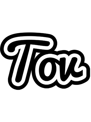 Tov chess logo