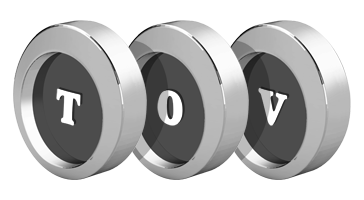 Tov coins logo