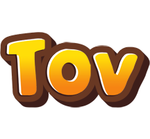 Tov cookies logo