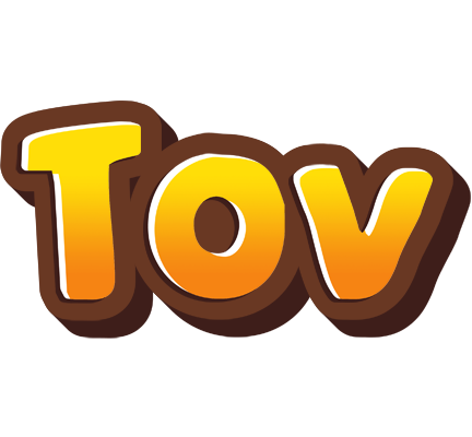 Tov cookies logo