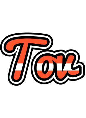 Tov denmark logo