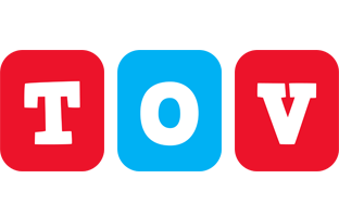 Tov diesel logo