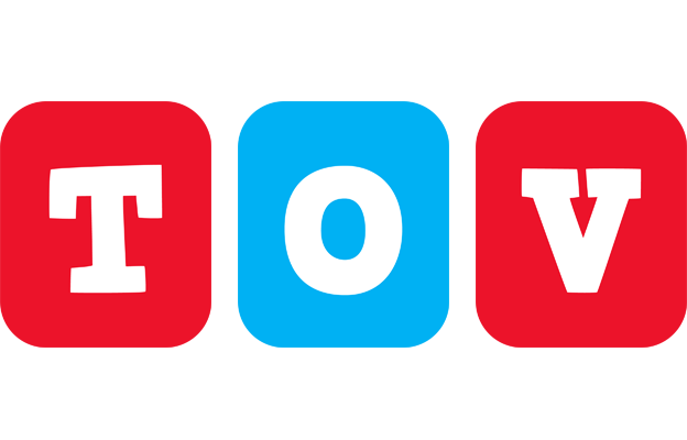 Tov diesel logo