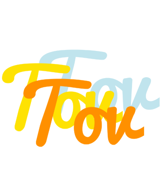 Tov energy logo