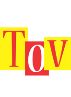 Tov errors logo