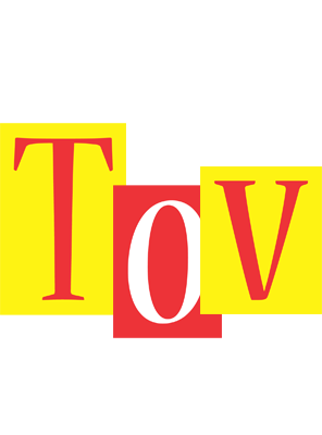 Tov errors logo