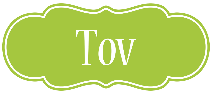 Tov family logo