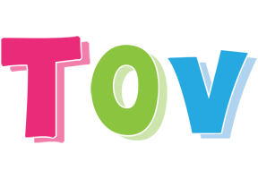 Tov friday logo