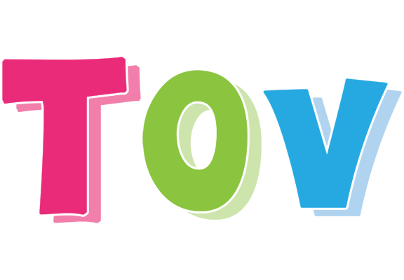 Tov friday logo