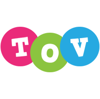 Tov friends logo