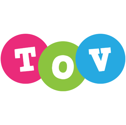 Tov friends logo