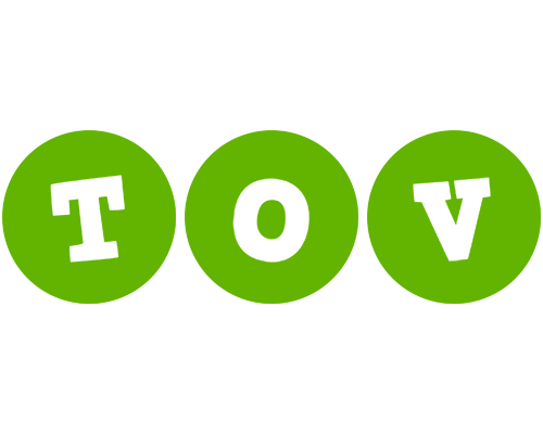 Tov games logo