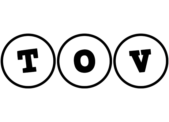 Tov handy logo
