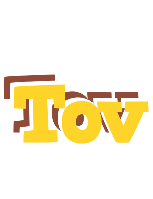 Tov hotcup logo