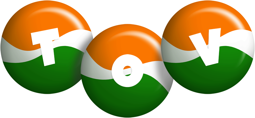 Tov india logo