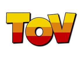 Tov jungle logo