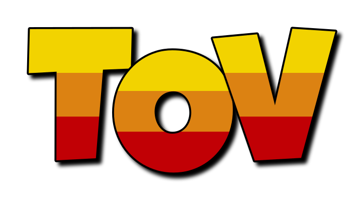 Tov jungle logo