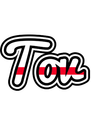 Tov kingdom logo