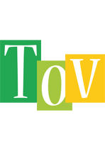 Tov lemonade logo