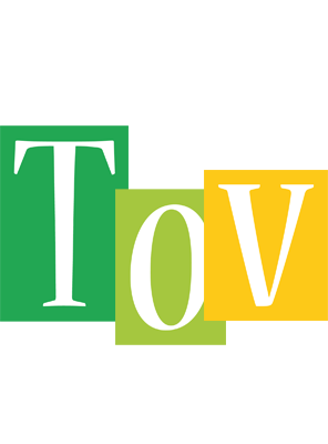 Tov lemonade logo