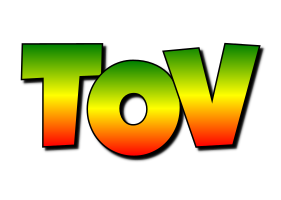 Tov mango logo