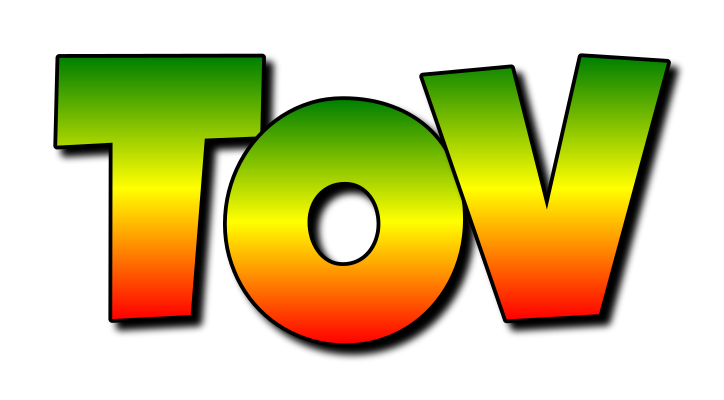 Tov mango logo