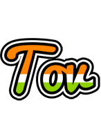 Tov mumbai logo