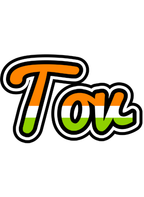 Tov mumbai logo
