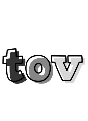 Tov night logo
