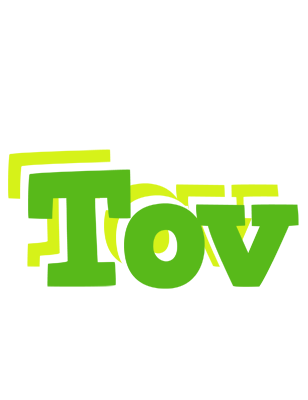 Tov picnic logo