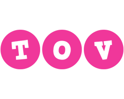 Tov poker logo