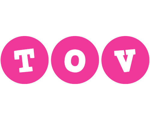 Tov poker logo