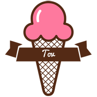 Tov premium logo