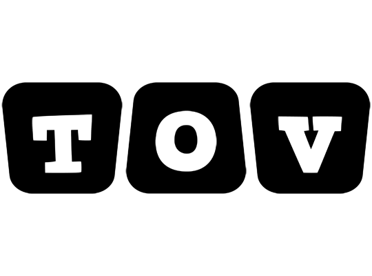 Tov racing logo