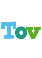 Tov rainbows logo