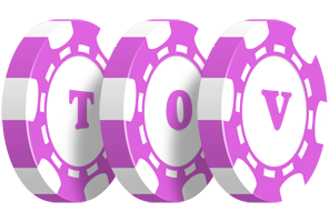 Tov river logo