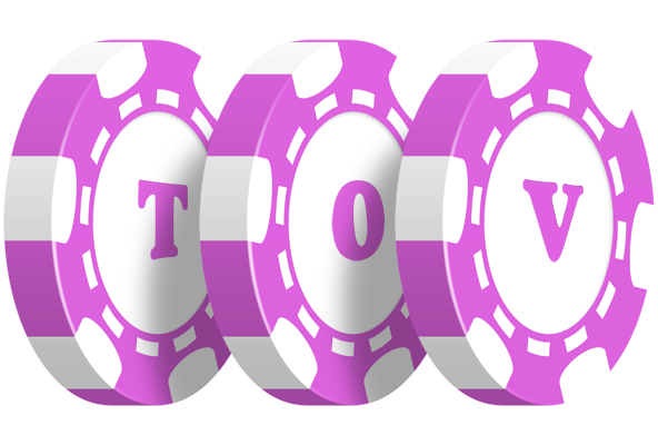 Tov river logo