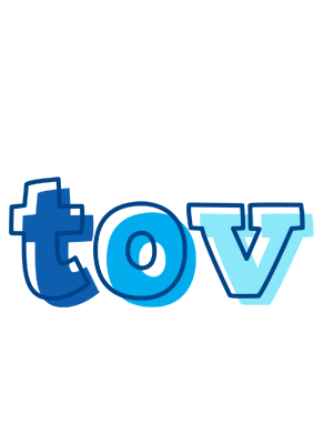Tov sailor logo