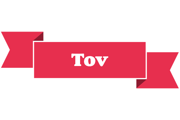 Tov sale logo
