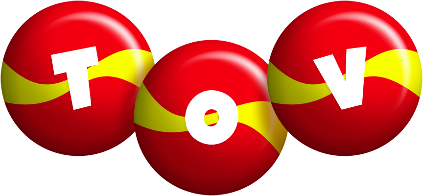 Tov spain logo
