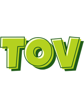 Tov summer logo