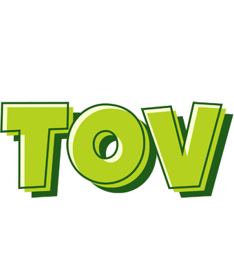 Tov summer logo