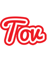 Tov sunshine logo