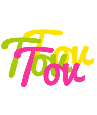 Tov sweets logo
