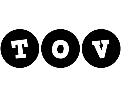 Tov tools logo