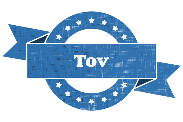 Tov trust logo
